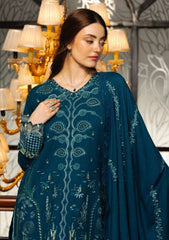 Winter - Parishay - The Royal Galleria - Luxury Marina 26 - RG#04