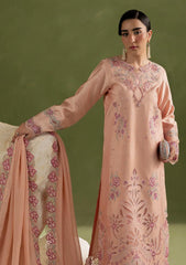 Winter - Rajbari - Silah Premium Silk Edit 26 - Poise