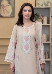 Winter - Johra - Sehrish 26 - JW#129