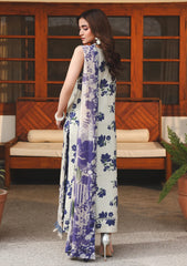 Lawn - Raaya - Zinnia Summer 26 - D#10 - DAISY