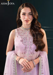 Winter - Asim Jofa - Lumiere - Festive 25 - AJLFC#09