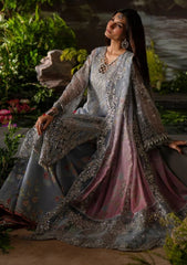 Formals - AJR Couture - Dastan-e-Ishq 25 - Mahjabeen
