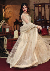 Formals - Meeral - Silsila - Unstitched Festive 25 - Noori