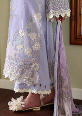 Lawn - Esmel - Belle Saison 26 - EUNSS#202 - Eloise