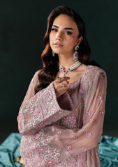 Formals - Meeral - Panache Luxury Chiffon 25 - D#07