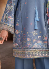 Lawn - Bin Ilyas - Suroor - Summer 26 - BS#242 - B