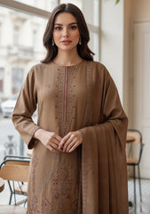 Winter - Bin Rashid - Komal Slub Dhanak 25 - D#01