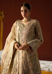 Formals - AJR Couture - Signature Wedding 26 - AJR-SWF#05 - Mahtab