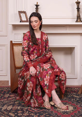 Winter - Humdum - Coco Viscose 25 - D#01