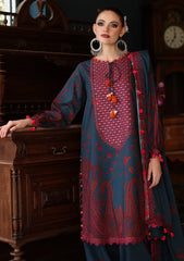 Winter - Charizma - Aniq - Vol 1 - Fall 25 - ANW#04