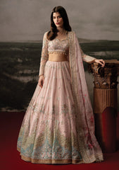Formals - Afrozeh - Aure 26 - FWO#1235 - NOBLESSE