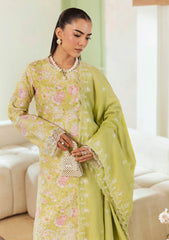 Winter - Rajbari - Nissa - Floral Symphony - Marina 25 - D#10