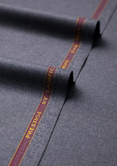 Cerruti Prestige Lanificio F,LLI Super 130's D#01 - Grey 2