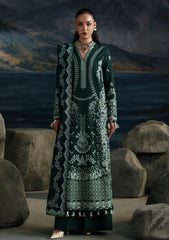 Winter - Emaan Adeel - Letters Karandi Unstitched 26 - WINTER PROMISE