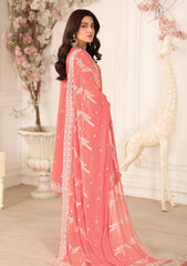Lawn - Johra - Ravina Unstitched 26 - JW#652