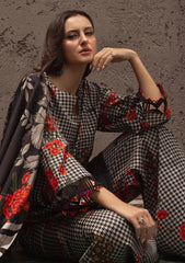 Winter - Charizma - C-Prints - Linen 25 - CPW5-04