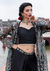 Formals - Aylin - Ember - Festive 25 - Noir