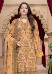 Winter - Riaz Arts - Zauq 25 - D#04