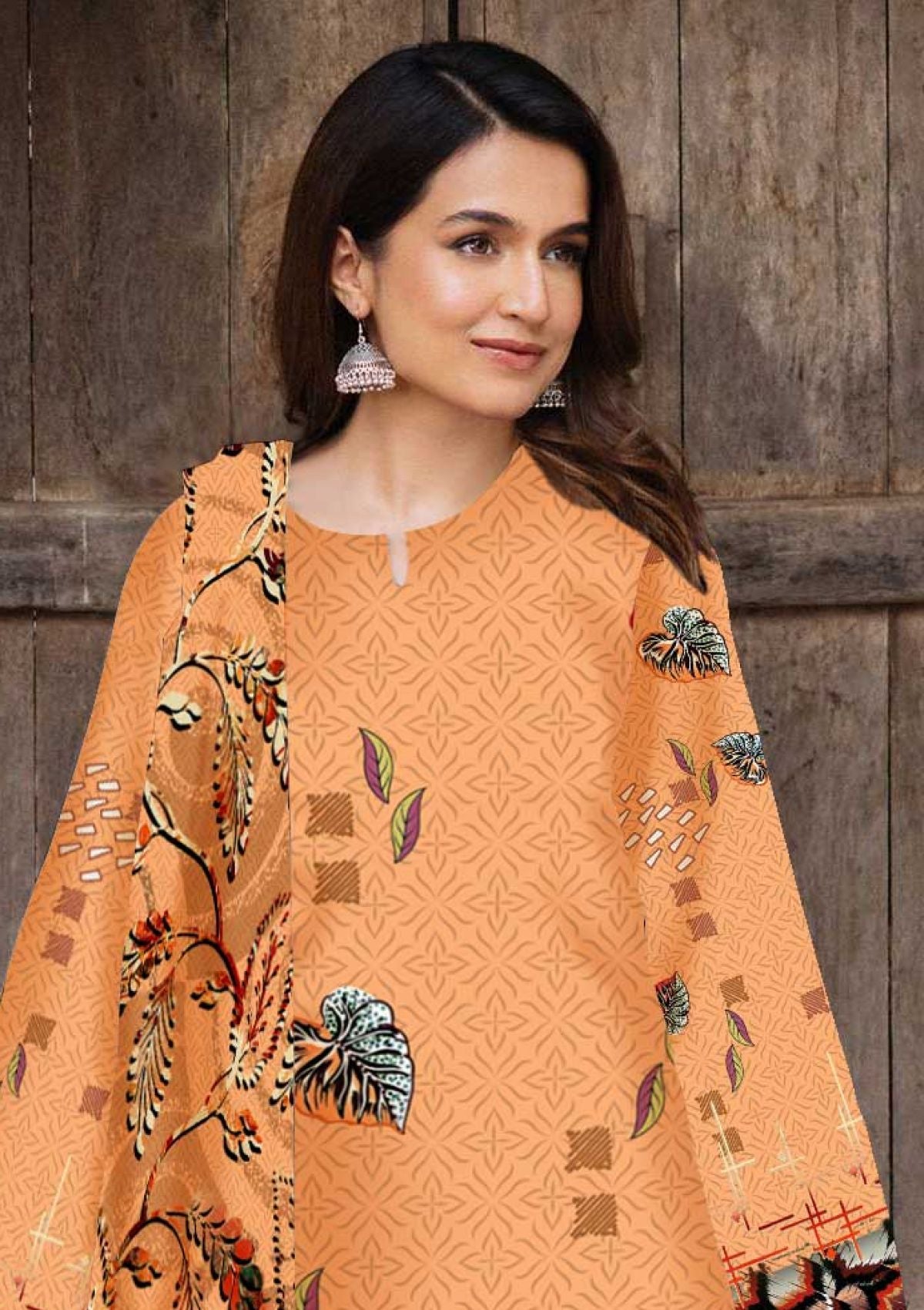 Winter Collection - Art n Style - Monsoon Linen 24 - AMS#18