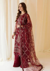 Formals - Alizeh - Rang-e-Mehr - AF-CH-2146-Raya