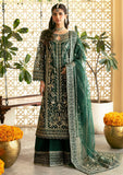 Formal Collection - Gulaal - Chaandni - Wedding - GL-WU-07-2024 - Zayra