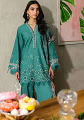 Lawn - Sahane - In Laws - Eid Edit 25 - CT-21004 - Ameta