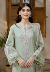 Winter - Johra - Neroli 26 - JW#80