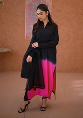 Pret - Zauk - Eid Edit 25 - D#05 - Eve