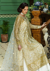 Formals - Mushq - Hemline - Inception - Wedding 25 - MWD#103 - Only You