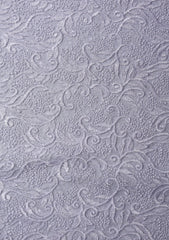 Shuttle Lace With Sequence Work - FCE#405