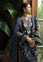 Lawn - Esmel - Mon Tresor - Luxe 26 - EUNSS#111 - Sia