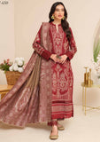 Winter Collection - Johra - Meerab - JH24#650