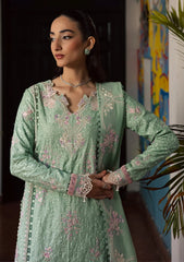 Lawn - Zarposh - Celia - Luxury 26 - MIREYA