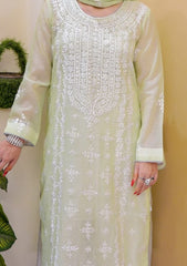 Pret - Bonitaestilo - Festive 25 - Eid II - GREEN DIVA