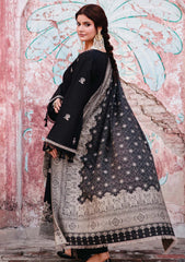 Winter - Humdum - Onora 25 - Chapter 2 - HCO#01