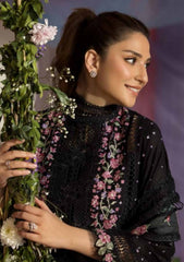 Lawn - Sobia Nazir - Luxury 25 - SNLL#4B