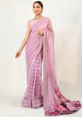 Formal Collection - Imran Aftab - Saree - IS24#12