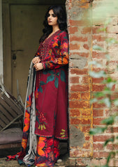 Winter - Charizma - Aniq - Volume 2 - Linen 25 - ANW6#18