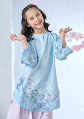 Kids - Cocoon - Mini And Me 26 - Mini Crystalline