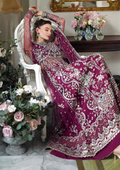 Formals - Mushq - The Muse - Wedding Unstitched 25 - MW#03 - Nicole