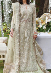 Formals - Afrozeh - Dastangoi - Wedding Formals 25 - AWE#04 - Soulhour