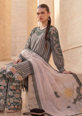 Lawn - Rubaaiyat - Flora 26 - DP#03