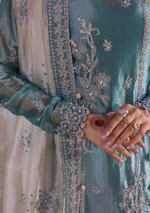 Formals - Rang Rasiya - Wedding Formals 25 - RR#08 - Alisha
