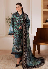Winter - Nureh - Signature Prints - Marina 25 - SP#183