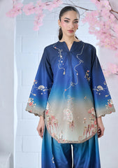 Pret - Cocoon - Allure Festive 26 - Ombre Delight