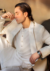 Men - Faiscouture - Nawab - Blazer - Taimur