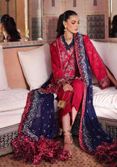 Lawn - Republic Womenswear - Reine - Eid Luxury 26 - D#02 - B