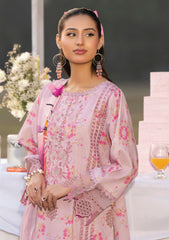 Lawn - Humdum - Gardenia 26 - D#04