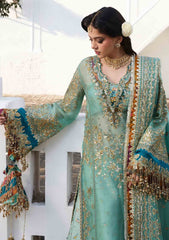 Formals - Hussain Rehar - Darlings Festive 25 - Miraye