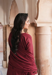 Winter Collection - MM Manara - Vintage Karandi Fall 24 - D#5 - GULAAL